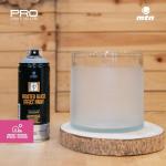 Montana Colors Frosted Glass Effect Spray 400ml