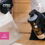 Montana Colors Frosted Glass Effect Spray 400ml