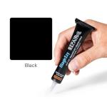 MagicEzy Black Tile Repair Filler for Quick Fixes