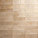 Clayhaven Copperstone 4x12 Matte Porcelain Tile