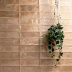 Clayhaven Copperstone 4x12 Matte Porcelain Tile