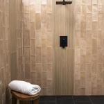 Clayhaven Copperstone 4x12 Matte Porcelain Tile