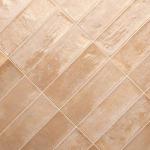 Clayhaven Copperstone 4x12 Matte Porcelain Tile
