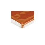 Daltile 4" x 4" Glazed Ceramic Wall Tile