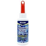 Beacon Mosaic Tile Adhesive - Non-Toxic & Water Resistant