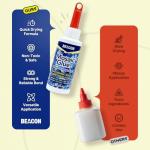 Beacon Mosaic Tile Adhesive - Non-Toxic & Water Resistant