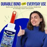 Beacon Mosaic Tile Adhesive - Non-Toxic & Water Resistant