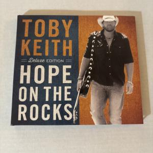 Hope On The Rocks Shower Floor Tile