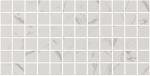 Daltile 2" x 2" Matte Calacatta Mosaic Tile
