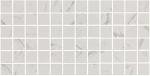 Daltile 2" x 2" Matte Calacatta Mosaic Tile