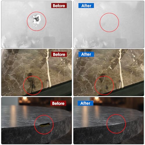 All-in-One Tile and Tub Repair Kit