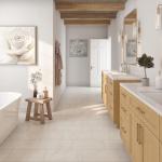 Daltile Archaia 12 x 24 Glazed Porcelain Floor Tile (9 PC Per Carton) (17.60 SQFT Per Carton)