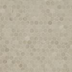 MSI Sande Cream 2" Hexagon Matte Porcelain Tile