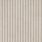 MSI Serata Vibra Parchment 6 in. x 16 in. Matte Porcelain Slat Fluted Limestone Look Wall Tile for Bathroom, Kitchen Backsplash, Accent Wall Tile, and Shower Wall Tile