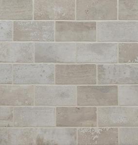 MSI Capella Ivory Brick Matte Porcelain Subway Tile for Bathroom, Kitchen Backsplash, Accent Wall, and Shower Wall - Sample