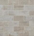 MSI Capella Ivory Brick Matte Porcelain Subway Tile for Bathroom, Kitchen Backsplash, Accent Wall, and Shower Wall - Sample