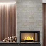 MSI Capella Ivory Brick Matte Porcelain Subway Tile for Bathroom, Kitchen Backsplash, Accent Wall, and Shower Wall - Sample