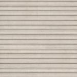 MSI Serata Vibra Parchment 6 in. x 16 in. Matte Porcelain Slat Fluted Limestone Look Wall Tile for Bathroom, Kitchen Backsplash, Accent Wall Tile, and Shower Wall Tile