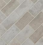 MSI Capella Ivory Brick Matte Porcelain Subway Tile for Bathroom, Kitchen Backsplash, Accent Wall, and Shower Wall - Sample