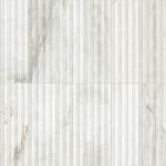 MSI Arabescato Venato 4x12 Slat Honed Marble Tile for Kitchen Backsplash, Bathroom, Accent Wall, Shower