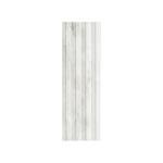 MSI Arabescato Venato 4x12 Slat Honed Marble Tile for Kitchen Backsplash, Bathroom, Accent Wall, Shower