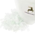 Sparkling 1x1cm Glass Mosaic Tiles for Crafts