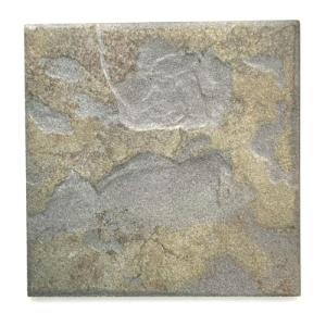 Tenedos Canyon Mist 6x6 Matte Porcelain Tile