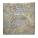 Tenedos Canyon Mist 6x6 Matte Porcelain Tile
