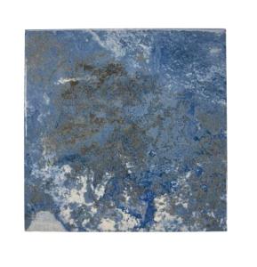Tenedos Marasusa Blue Textured Porcelain Tile