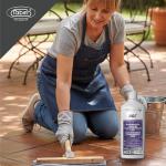 Water-Based Restoration Fluid for Porcelain Tiles 1Kg