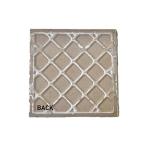 Tenedos Marasusa Blue Textured Porcelain Tile