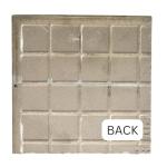 Tenedos Canyon Mist 6x6 Matte Porcelain Tile