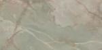 Verde Polished Porcelain Tile 24" x 48