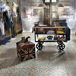 Merola Tile Kings Original Flatlands 17-5/8" x 17-5/8" Ceramic Floor and Wall Tile