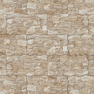 Caldera Roques Stone 12-5/8" x 25-1/8" Porcelain Floor and Wall Tile