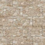 Caldera Roques Stone 12-5/8" x 25-1/8" Porcelain Floor and Wall Tile