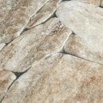 Caldera Roques Stone 12-5/8" x 25-1/8" Porcelain Floor and Wall Tile