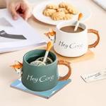 AKOLAFE 24 Sets Square Ceramic Tile 4x4 Ceramic Tiles for Coasters Unglazed Ceramics Tiles with Cork Backing Pads Blank 4x4 Tiles Ceramics Tile for Crafts Projects Use with Alcohol Ink/Acrylic Pouring