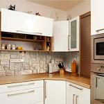 Dundee Deco PG7005-10 Beige Faux Limestone PVC 3D Wall Panel, 3.3 ft X 1.7 ft (98 cm X 50cm), Interior Design Wall Paneling Decor, 5.61 sq. ft. (0.49sq. m) Each, Pack of 10