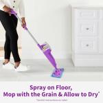 Rejuvenate Stone, Tile & Laminate Floor Cleaner Deep-Cleans Delicate Granite, Limestone & Marble Floors And Dries Fast For A Streak-Free Clean, 32 Ounces