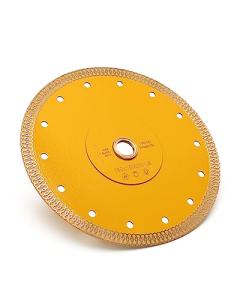 7 Inch Super Thin Diamond Saw Blade Porcelain Tile Blade for Cutting Granite Marbles Tiles (7)