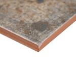 MSI Marza Rust 4 in. x 12 in. Glossy Ceramic Tile, Brown Subway Tile for Bathroom, Kitchen Backsplash, Accent Wall, and Shower