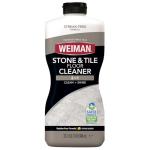Weiman Stone Tile and Laminate Cleaner - 32 Ounce - Professional Tile Marble Granite Limestone Slate Terra Cotta Terrazzo and More Stone Floor Surface Cleaner