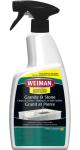 Weiman Granite Cleaner For Granite Marble Soapstone Quartz Quartzite Slate Limestone Corian Laminate Tile Countertop and More, 24 FL Oz