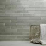 MSI Renzo Jade 3x12 Inch Glossy Ceramic Subway Tile for Bathroom, Kitchen Backsplash, Accent Wall, Shower