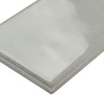 MSI Renzo Jade 3x12 Inch Glossy Ceramic Subway Tile for Bathroom, Kitchen Backsplash, Accent Wall, Shower