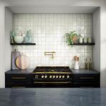 Daltile Artcrafted 4" x 4" Glazed Ceramic Wall Tile (54 PCS Per Carton) (5.67 SQFT Per Carton)