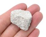 EISCO 6PK Oolitic Limestone, Sedimentary Rock Specimens - Approx. 1" - Geologist Selected & Hand Processed - Great for Science Classrooms - Class Pack