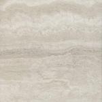 FloorPops Platinum Peel and Stick Floor Tiles, Grey, Marble Vinyl Floor Tiles, Water Resistant, 12 in x 12 in, Pack of 10