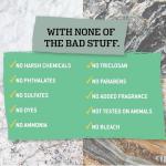 Tub O Towels Granite, Tile, and Marble Cleaning Wipes - Clean, Polish, and Seal, 40-7” x 8” Wipes Per Tub, 2-Pack, white (TW40-GR-2)